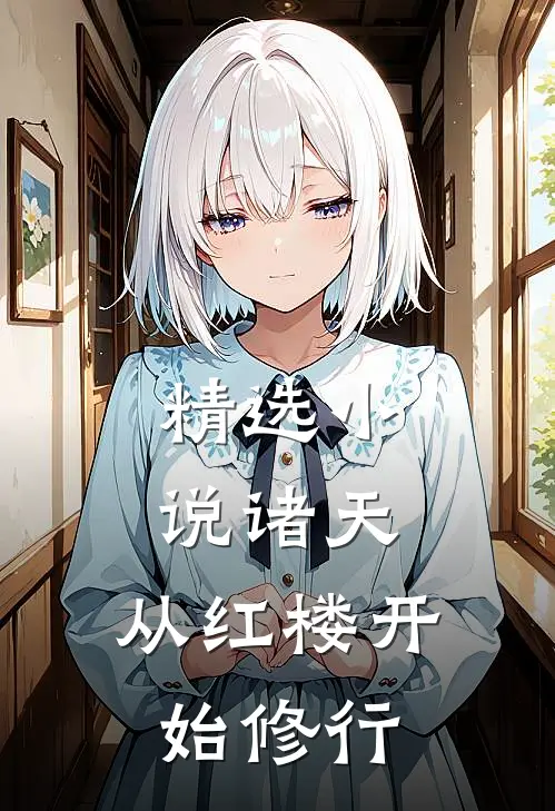 精选小说诸天：从红楼开始修行