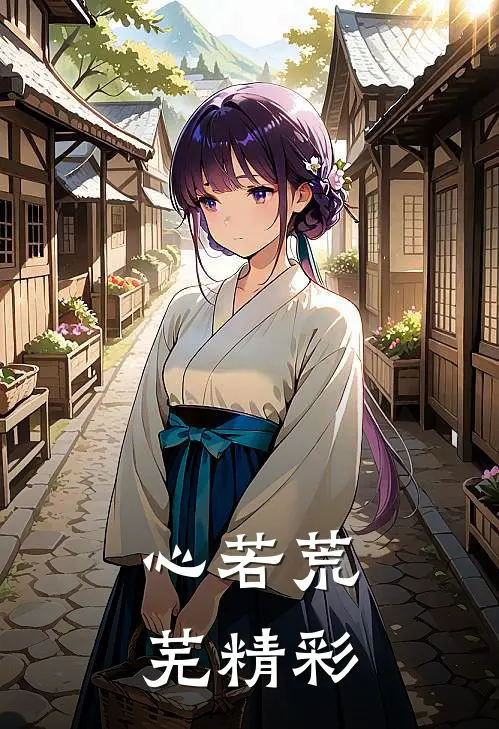 心若荒芜精彩