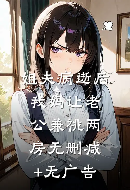 姐夫病逝后，我妈让老公兼祧两房无删减+无广告