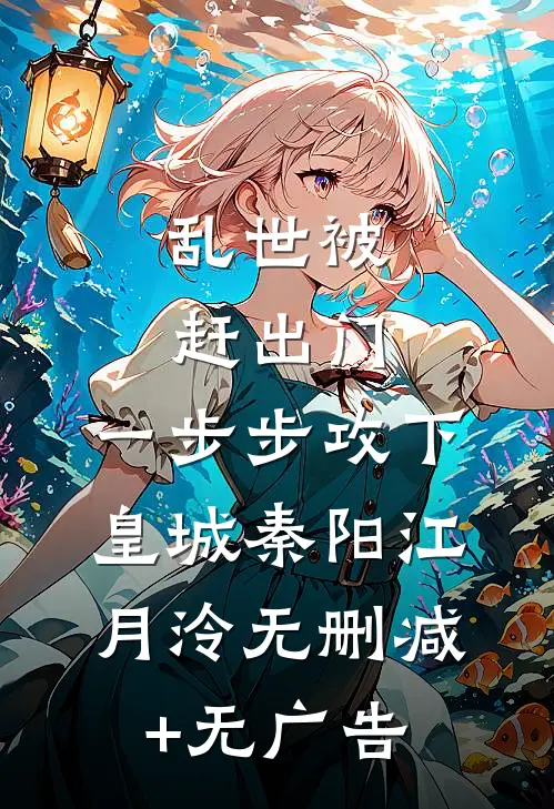 乱世被赶出门，一步步攻下皇城秦阳江月泠无删减+无广告