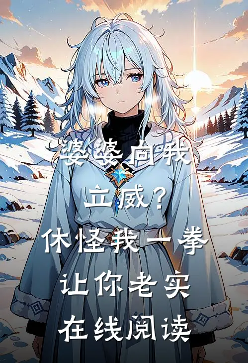 婆婆向我立威？休怪我一拳让你老实在线阅读