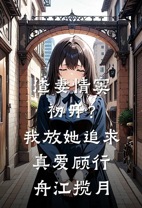 渣妻情窦初开？我放她追求真爱顾行舟江揽月