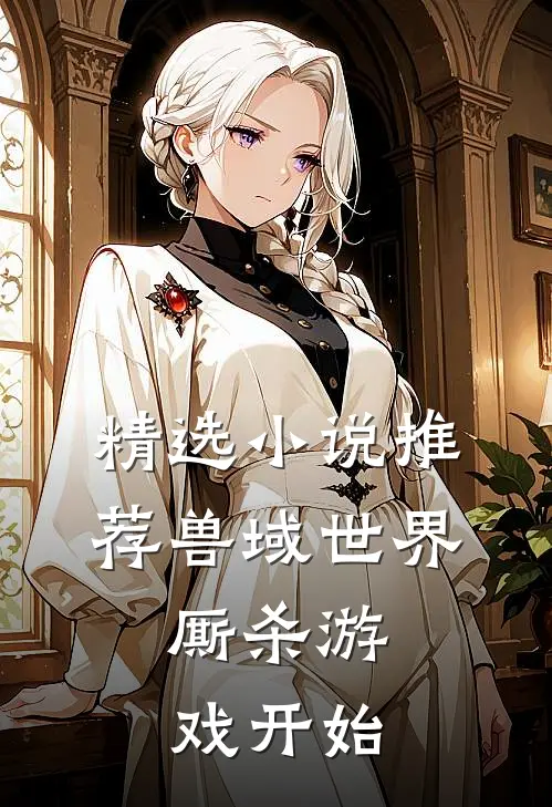 精选小说推荐兽域世界：厮杀游戏开始