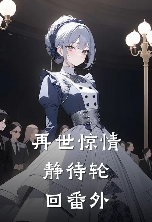 再世惊情，静待轮回 番外