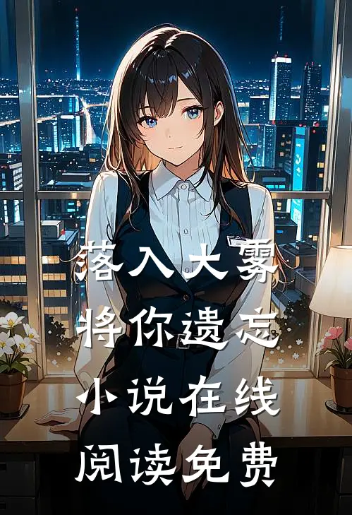 落入大雾将你遗忘小说在线阅读免费