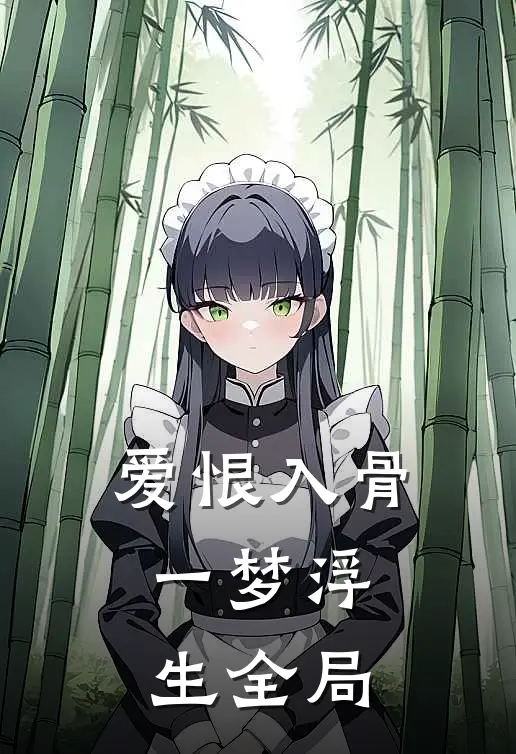 爱恨入骨，一梦浮生全局