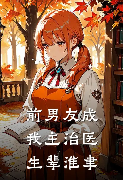 前男友成我主治医生辈淮聿