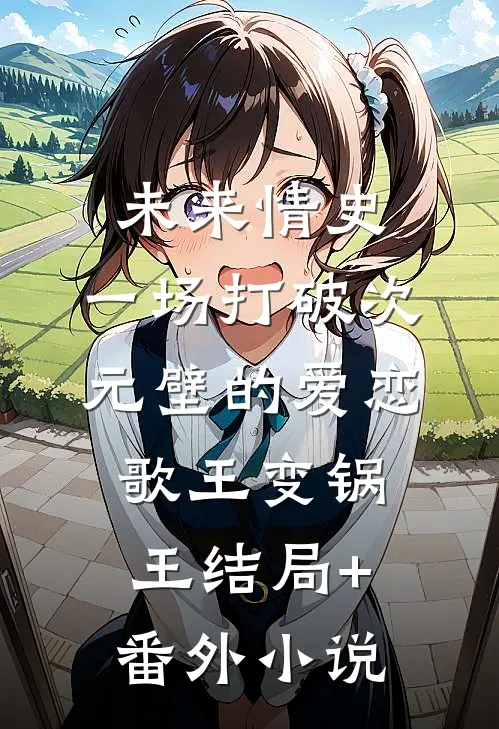 未来情史：一场打破次元壁的爱恋-歌王变锅王结局+番外小说
