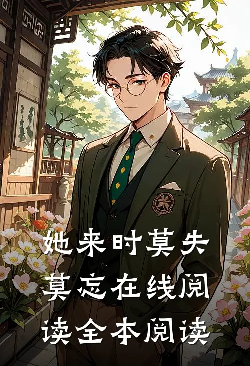 她来时莫失莫忘在线阅读全本阅读