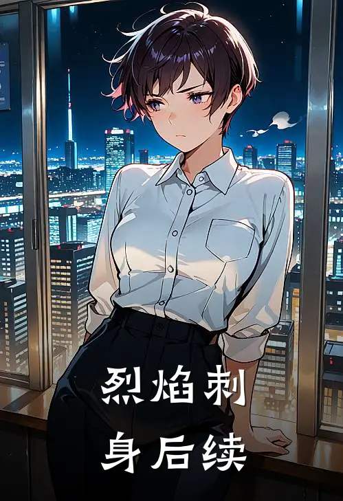 烈焰刺身后续