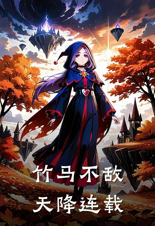 竹马不敌天降连载