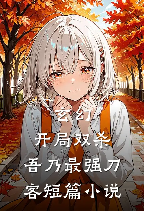 玄幻：开局双杀，吾乃最强刀客短篇小说