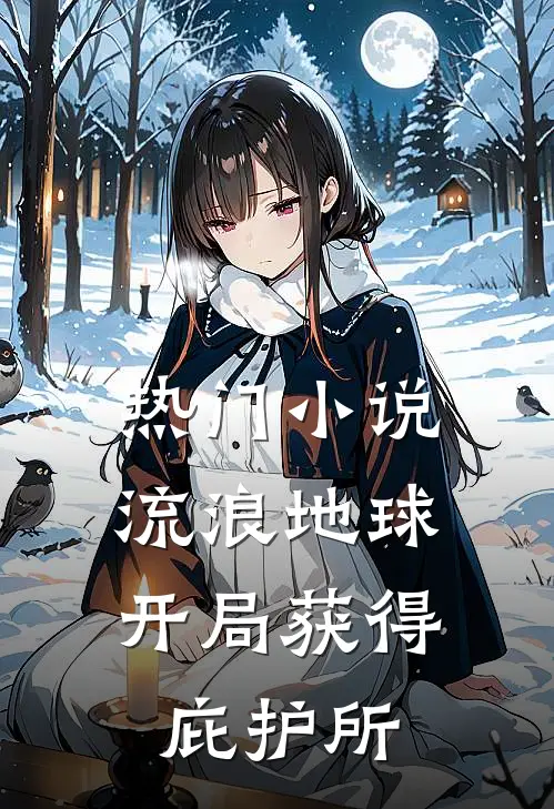 热门小说流浪地球：开局获得庇护所