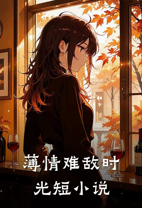 薄情难敌时光短小说