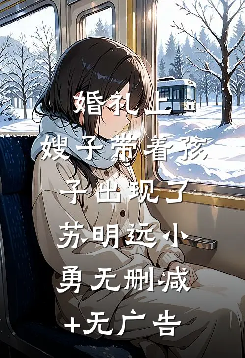 婚礼上，嫂子带着孩子出现了苏明远小勇无删减+无广告