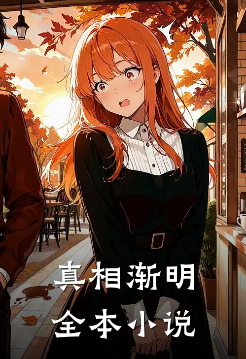 真相渐明全本小说