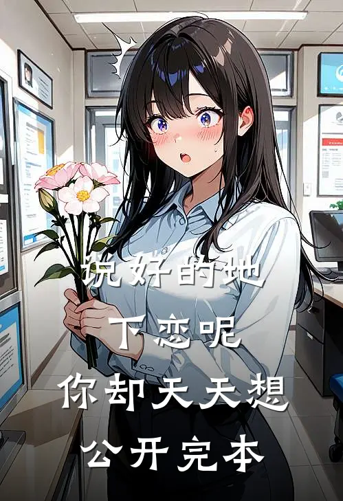 说好的地下恋呢，你却天天想公开完本