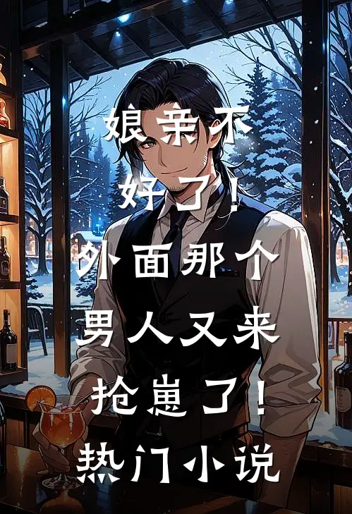 娘亲不好了！外面那个男人又来抢崽了！热门小说