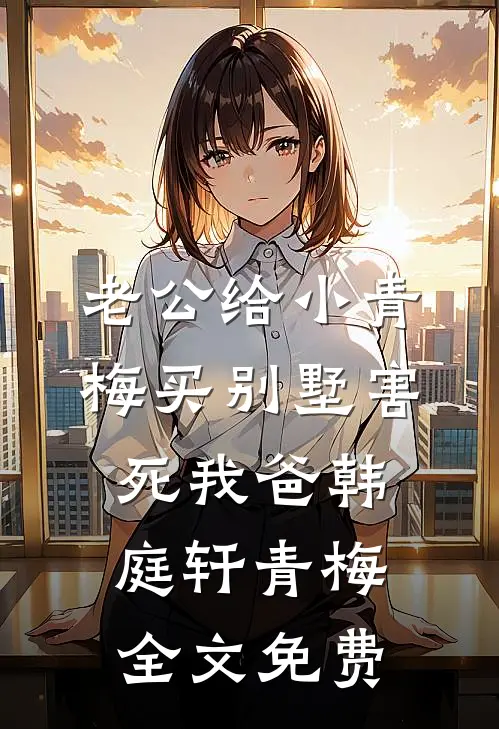 老公给小青梅买别墅害死我爸韩庭轩青梅全文免费