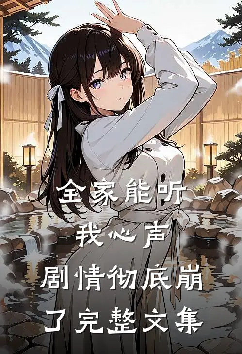全家能听我心声，剧情彻底崩了完整文集
