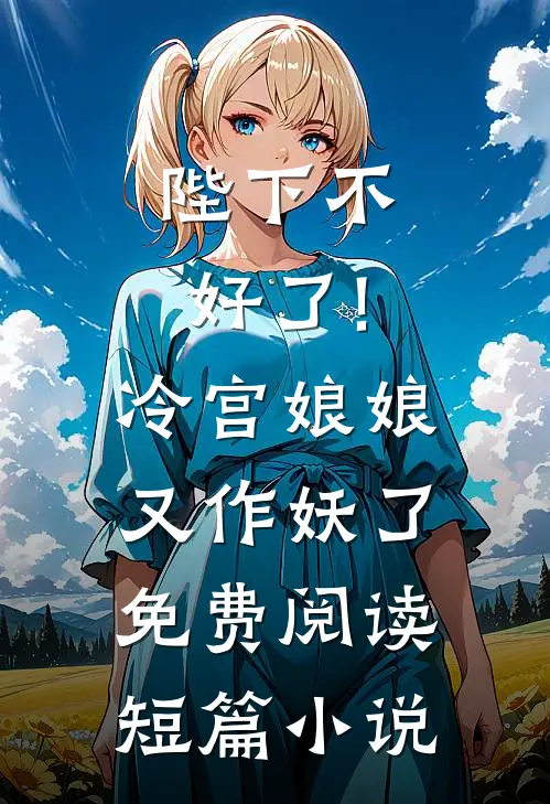 陛下不好了!冷宫娘娘又作妖了免费阅读短篇小说