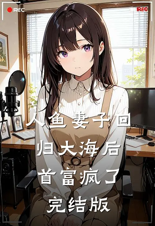 人鱼妻子回归大海后，首富疯了完结版