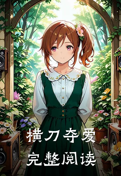 横刀夺爱完整阅读