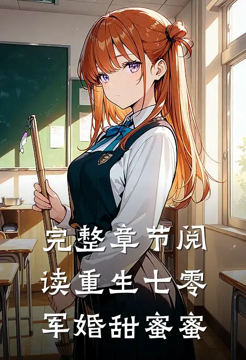 完整章节阅读重生七零：军婚甜蜜蜜