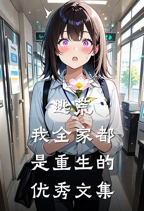 逃荒,我全家都是重生的优秀文集