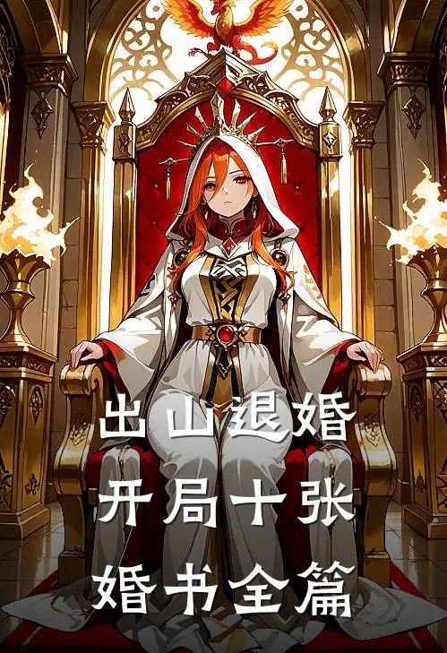 出山退婚，开局十张婚书全篇