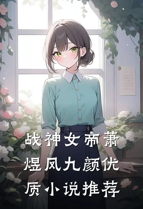 战神女帝萧煜凤九颜优质小说推荐