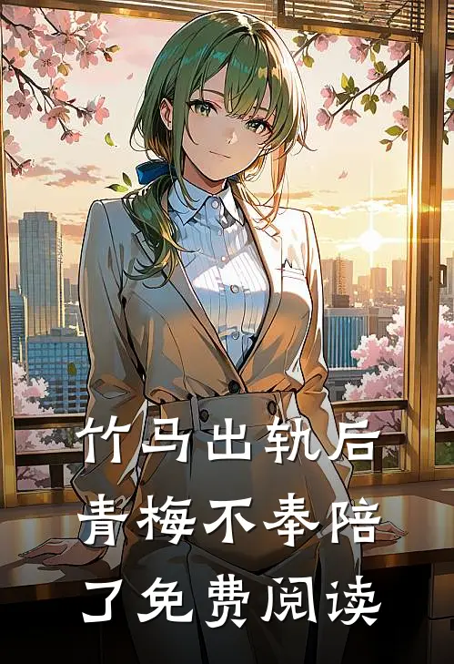 竹马出轨后青梅不奉陪了免费阅读
