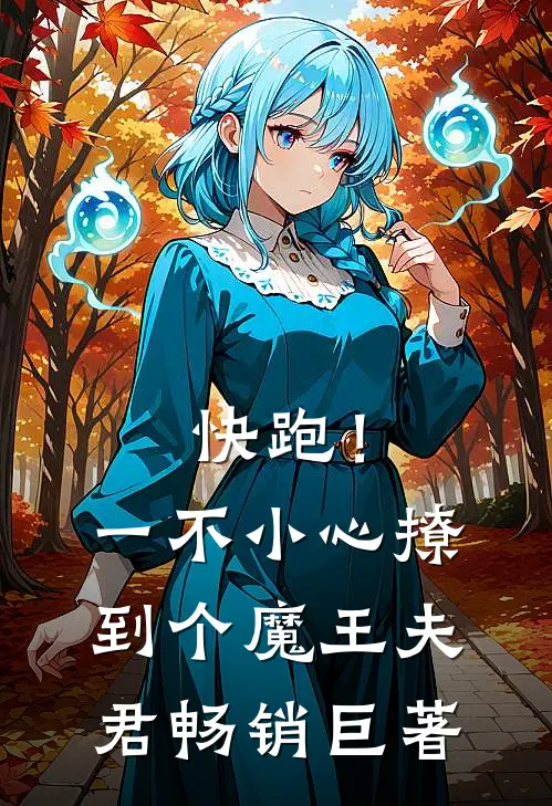 快跑！一不小心撩到个魔王夫君畅销巨著
