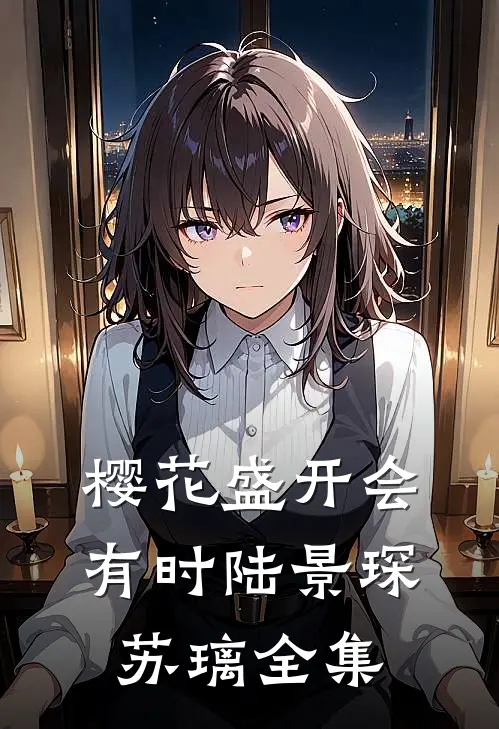 樱花盛开会有时陆景琛苏璃 全集