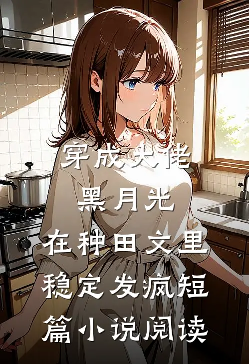 穿成大佬黑月光，在种田文里稳定发疯短篇小说阅读