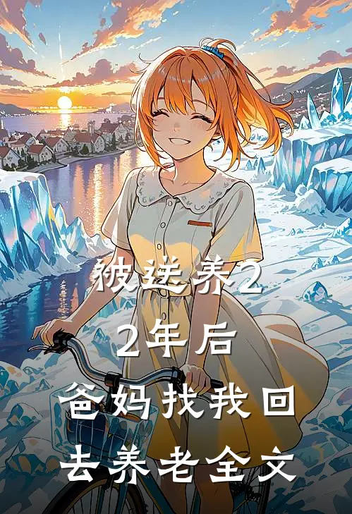 被送养22年后，爸妈找我回去养老全文