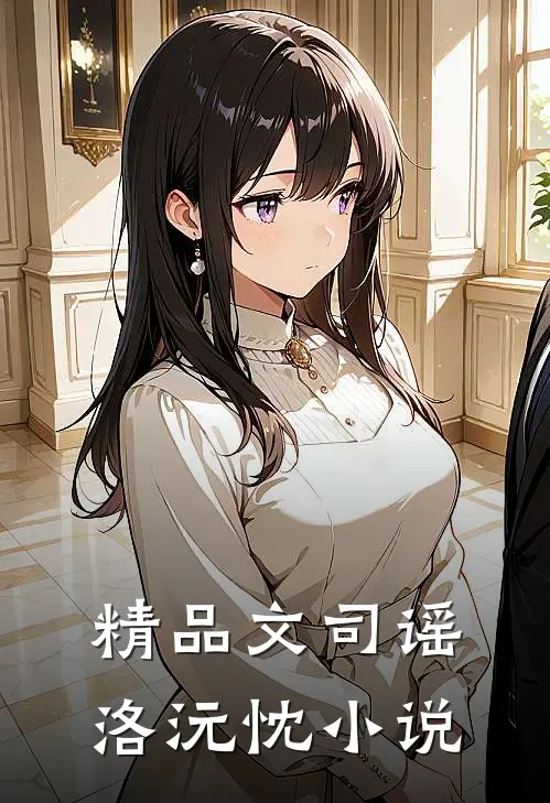 精品文司谣洛沅忱小说