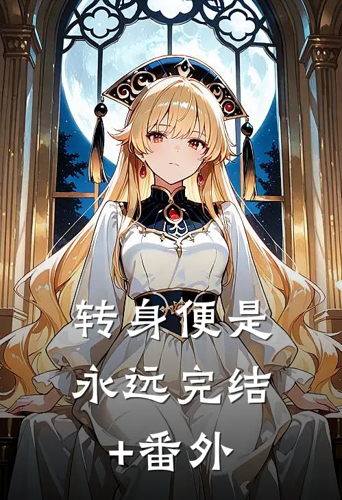 转身便是永远完结+番外
