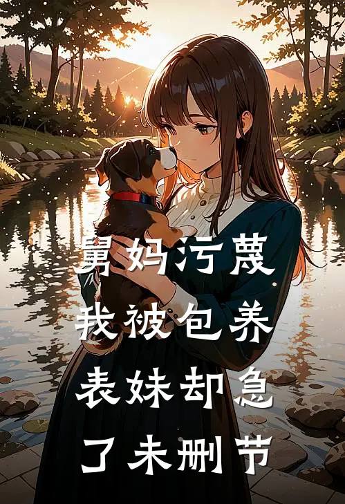 舅妈污蔑我被包养，表妹却急了未删节