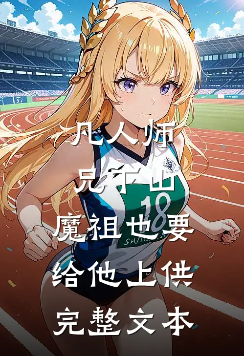 凡人师兄下山，魔祖也要给他上供完整文本