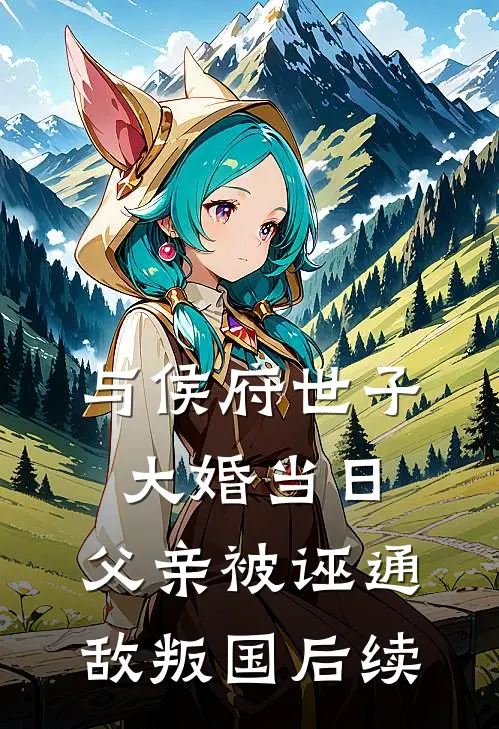 与侯府世子大婚当日，父亲被诬通敌叛国后续