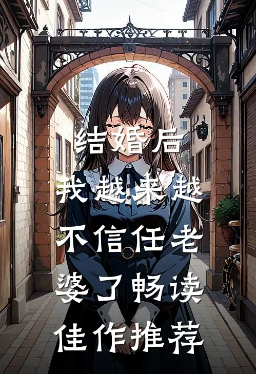 结婚后，我越来越不信任老婆了畅读佳作推荐