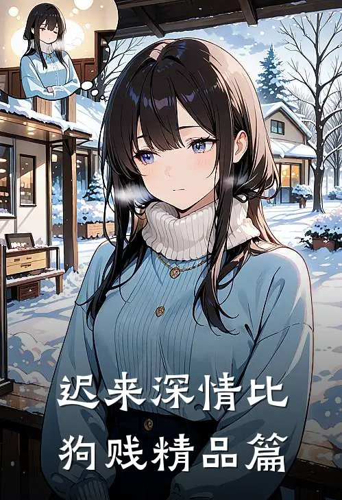 迟来深情比狗贱精品篇