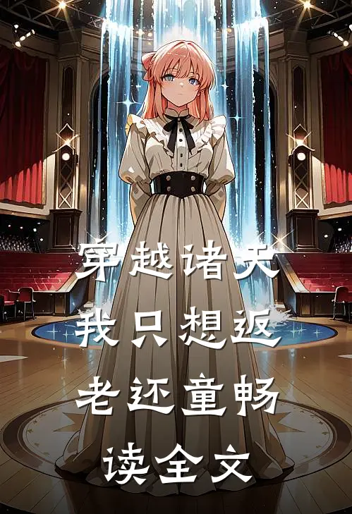 穿越诸天，我只想返老还童畅读全文