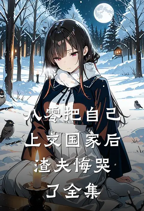 八零把自己上交国家后，渣夫悔哭了全集