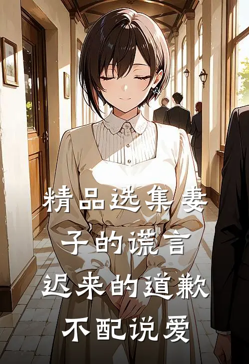 精品选集妻子的谎言：迟来的道歉不配说爱
