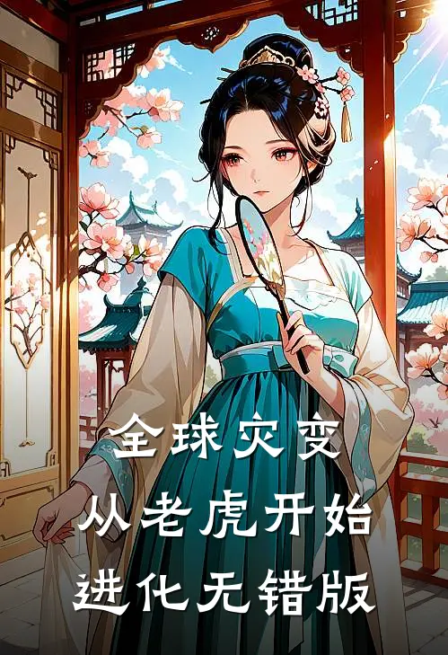 全球灾变，从老虎开始进化无错版