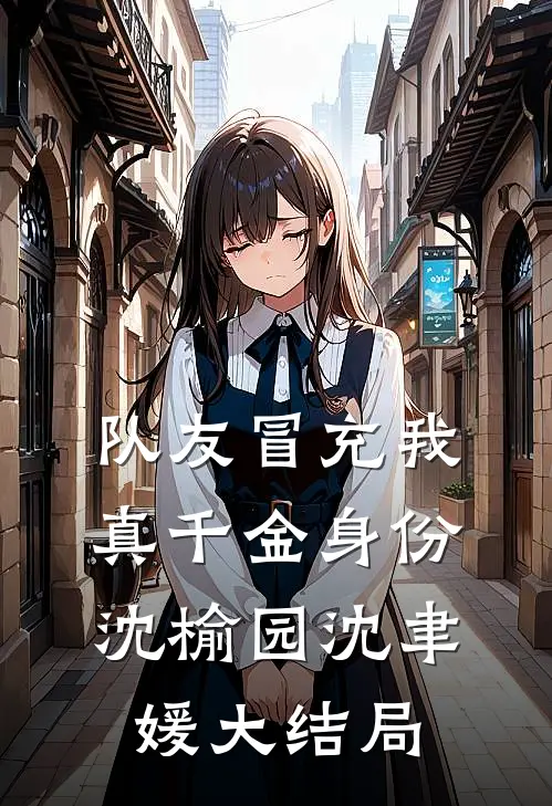 队友冒充我真千金身份沈榆园沈聿媛大结局