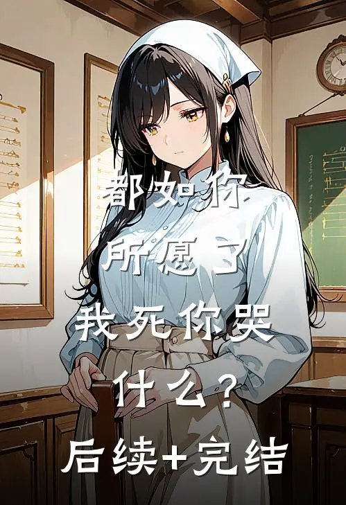 都如你所愿了，我死你哭什么？后续+完结