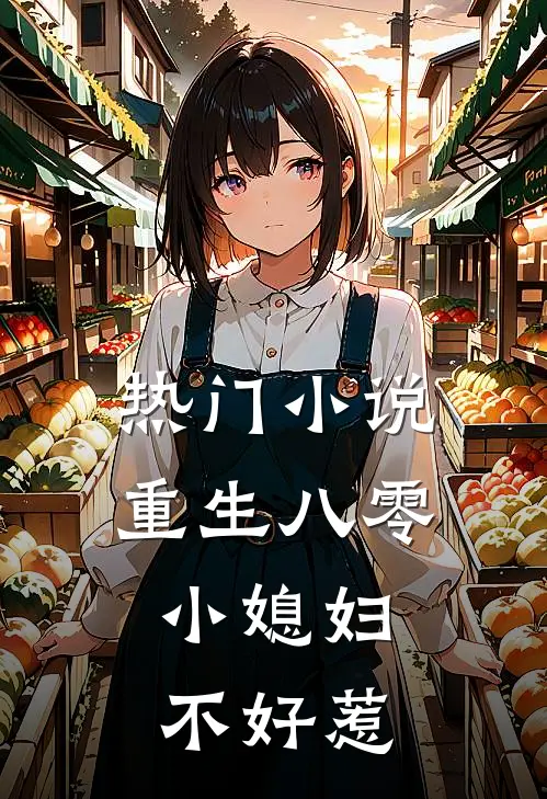 热门小说重生八零：小媳妇不好惹
